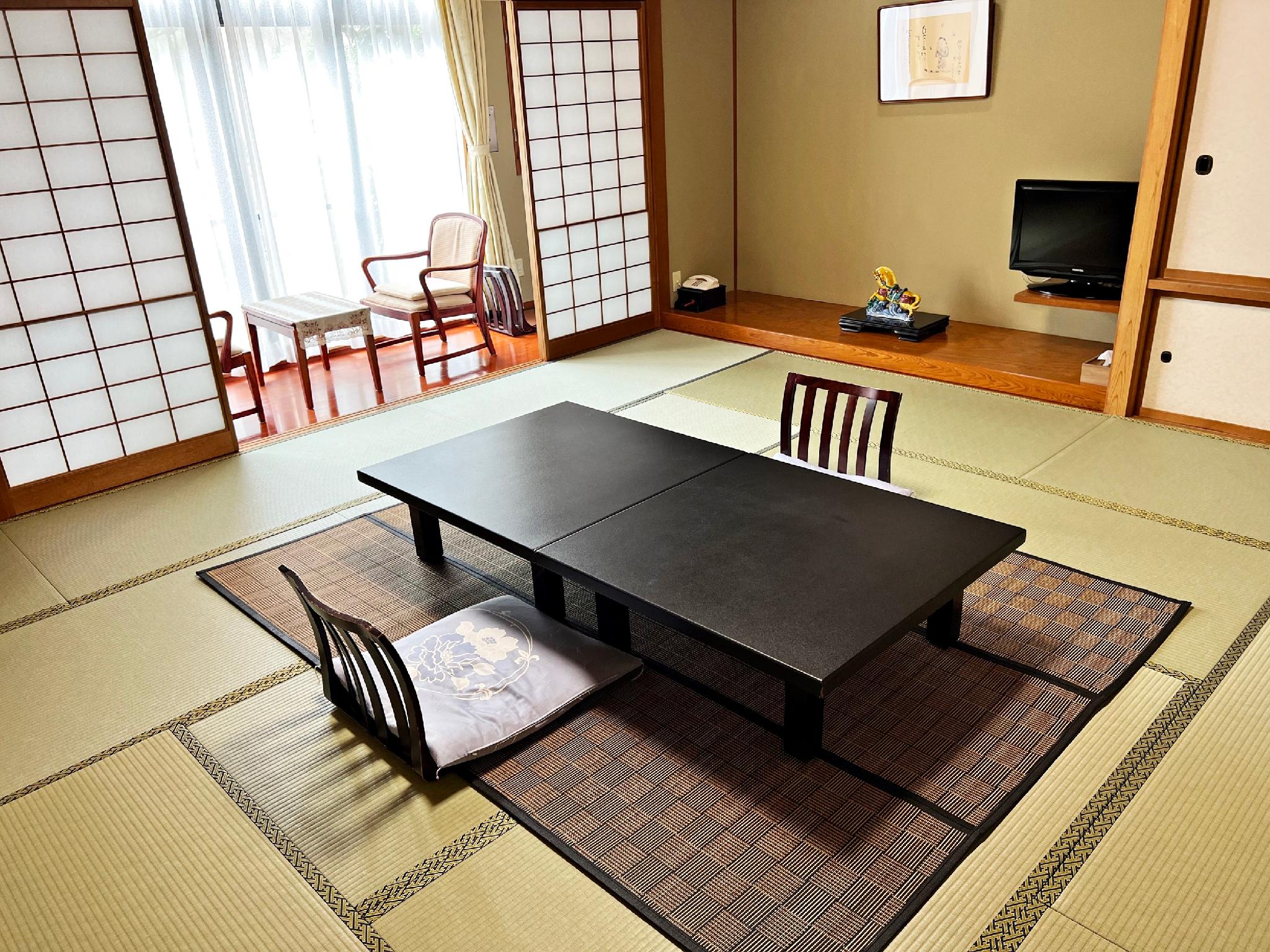 夢屋 華筑紫 福井