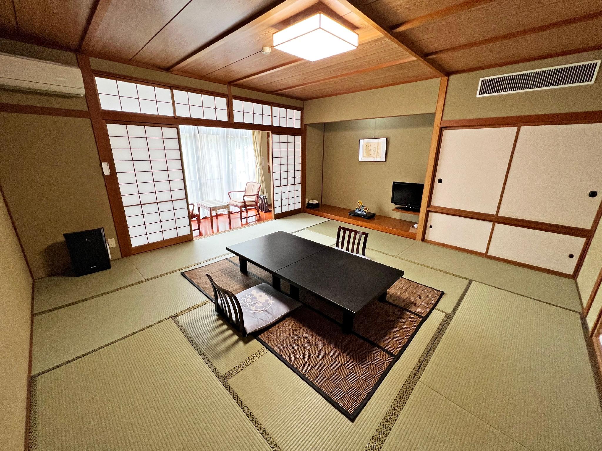 夢屋 華筑紫 福井