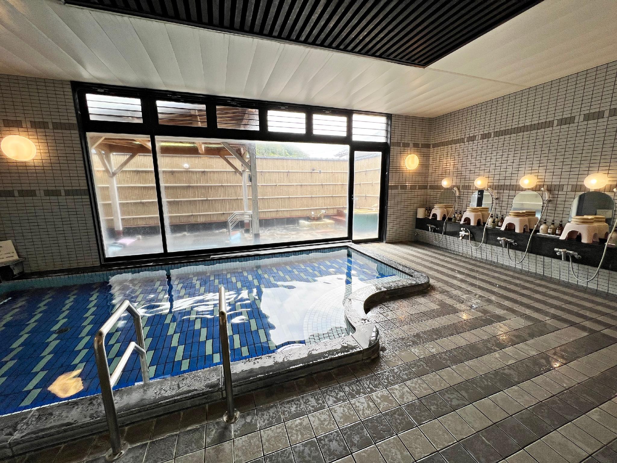 夢屋 華筑紫 福井