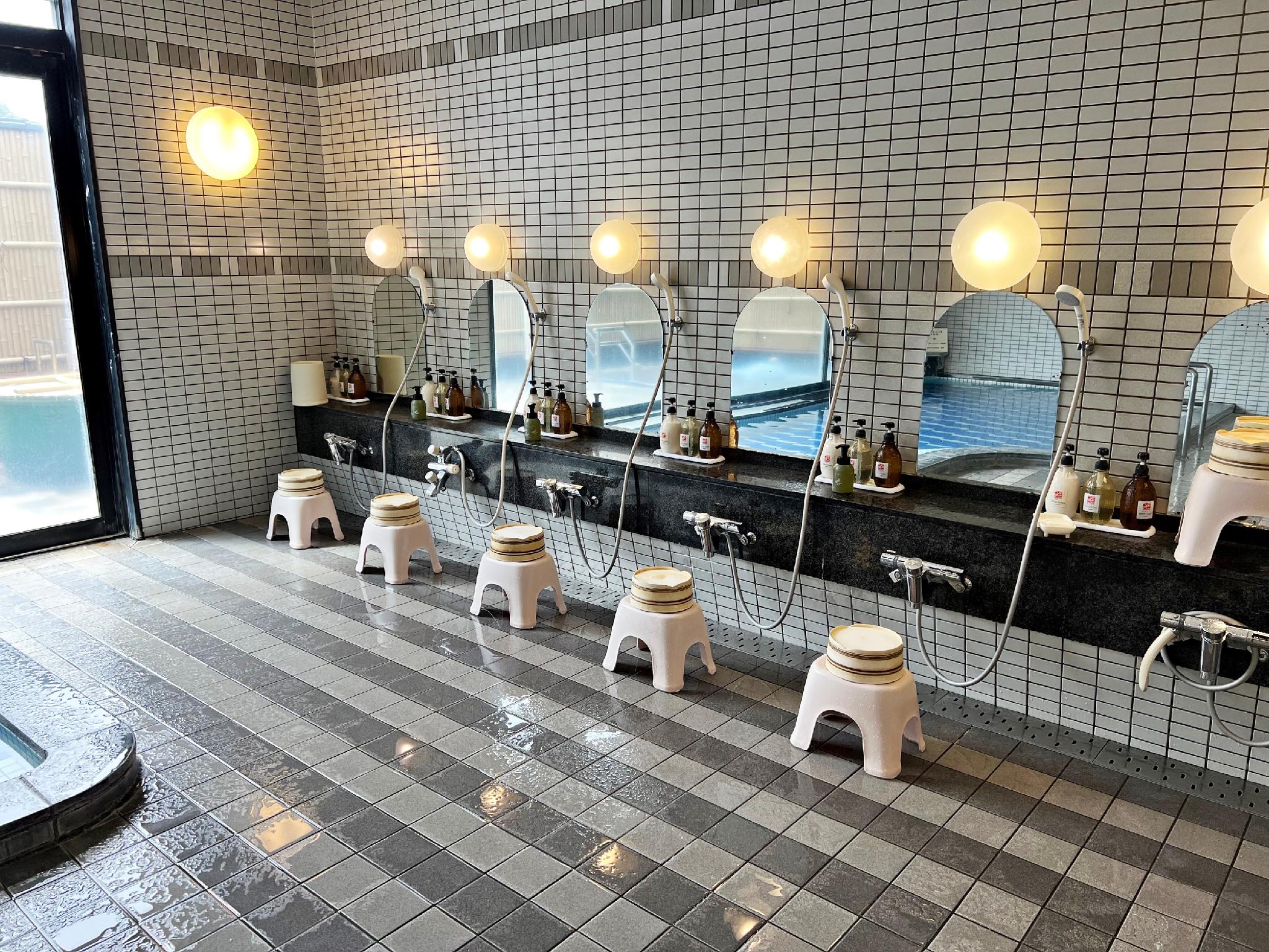 夢屋 華筑紫 福井