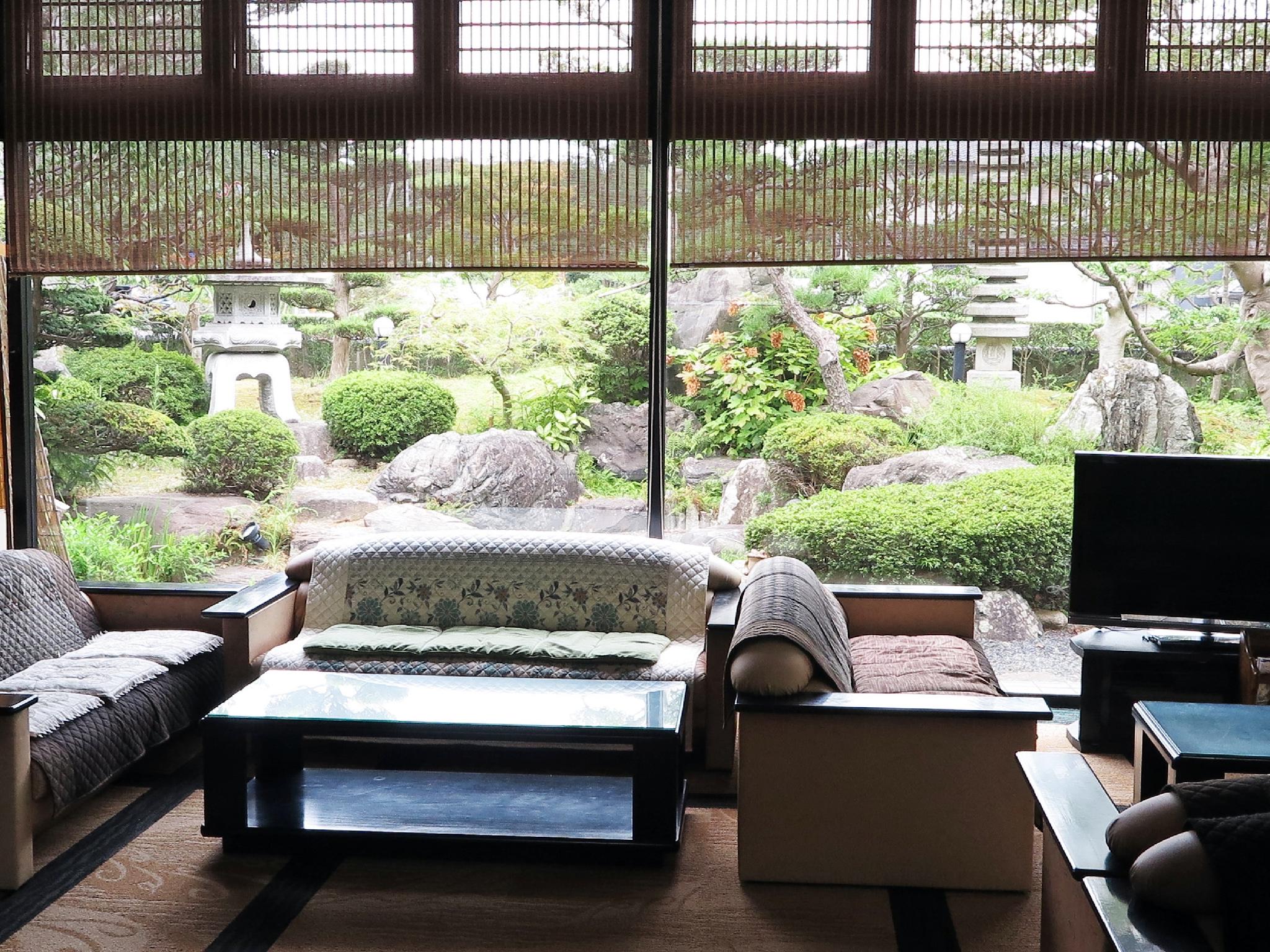 夢屋 華筑紫 福井