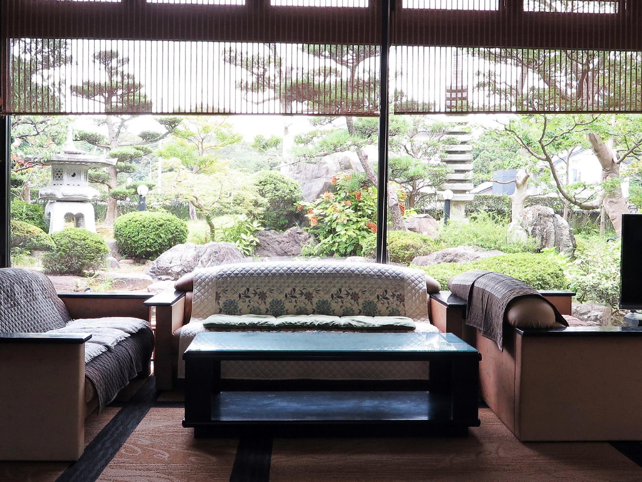 夢屋 華筑紫 福井