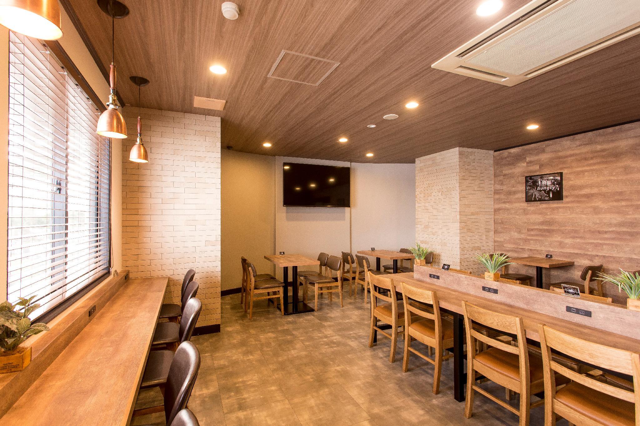 ホテル クージュ 福井 福井