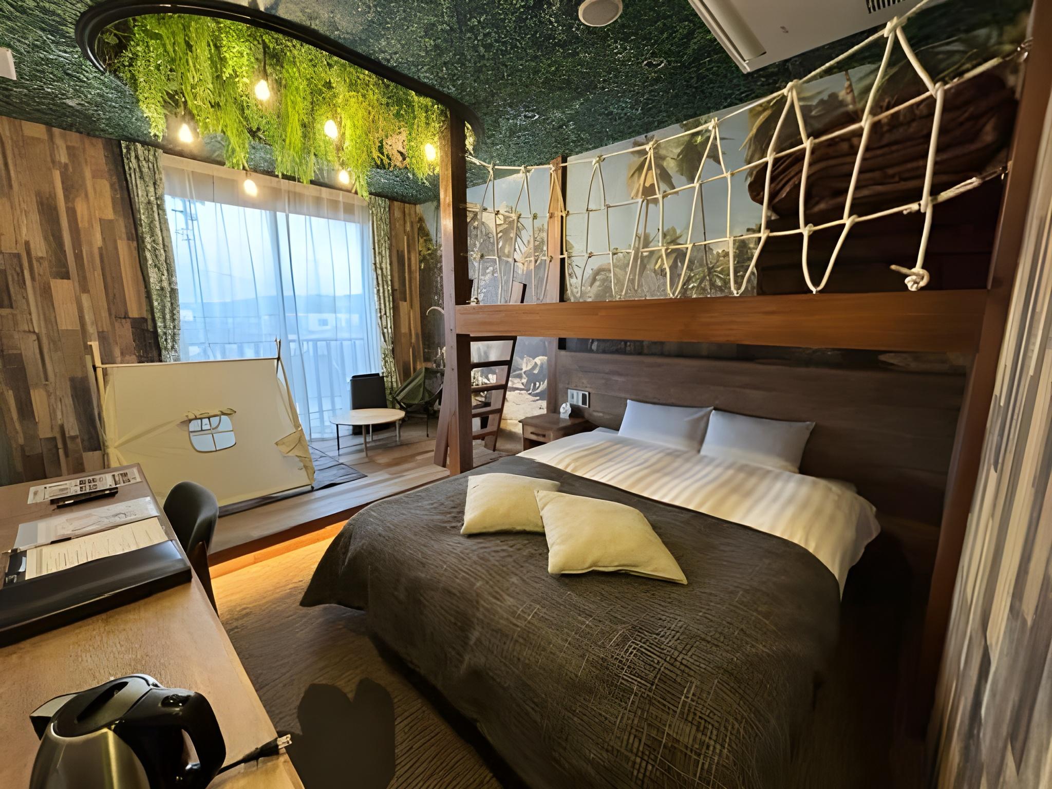 ホテル クージュ 福井 福井