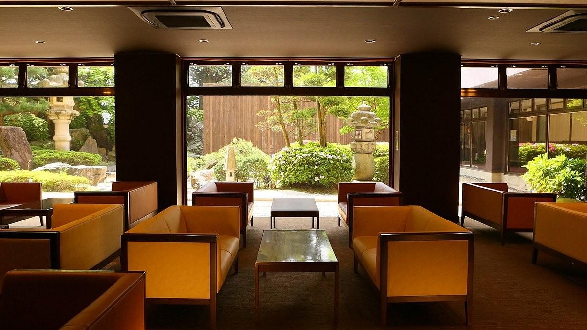 大江戸温泉物語 あわら 福井