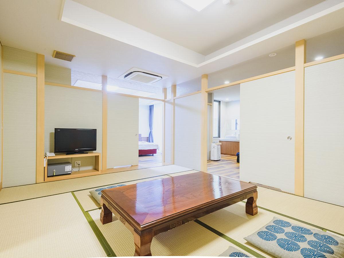 大江戸温泉物語 あわら 福井