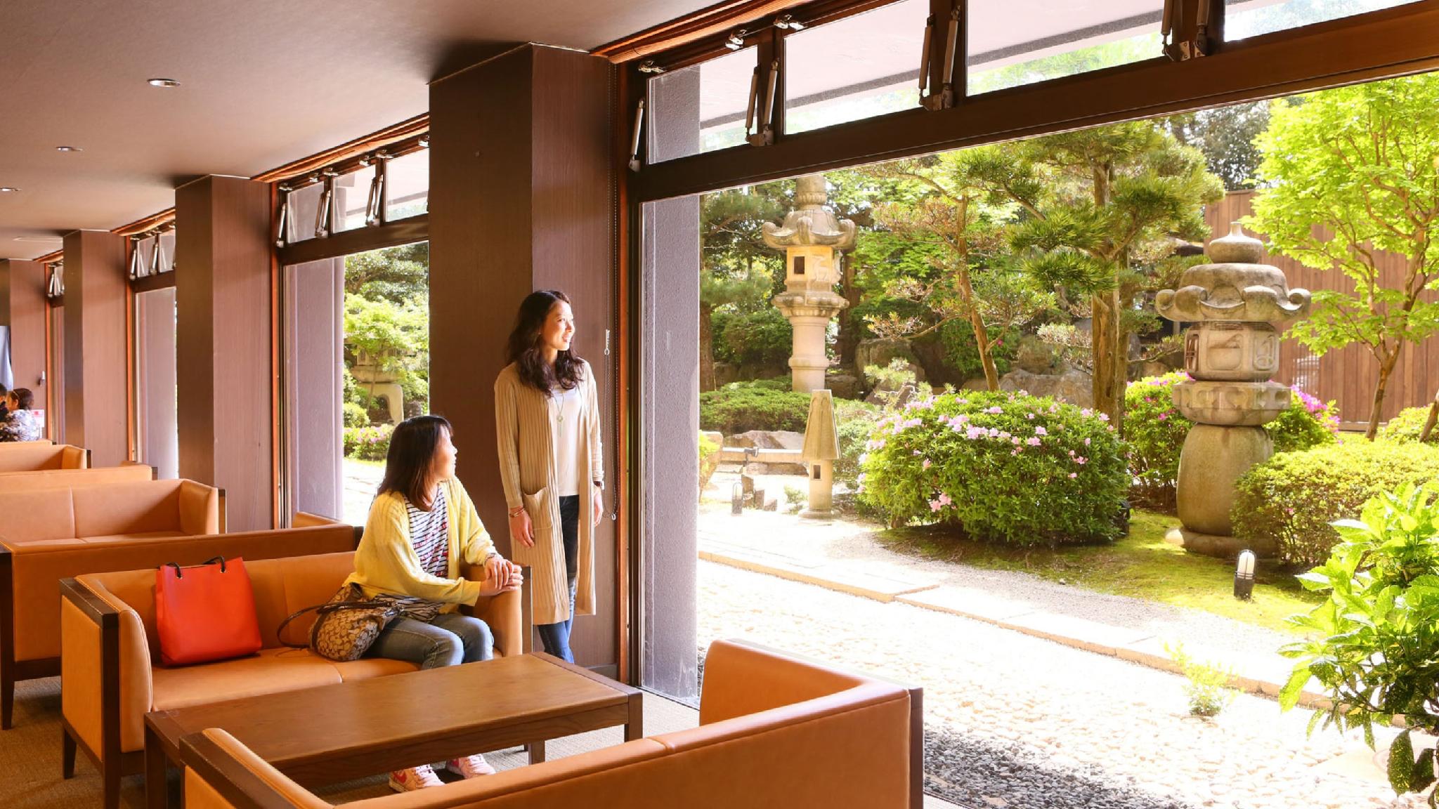 大江戸温泉物語 あわら 福井