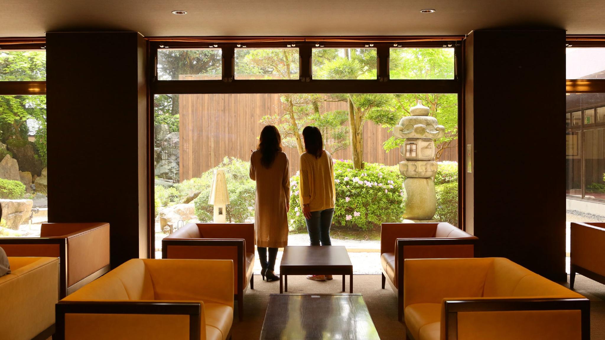 大江戸温泉物語 あわら 福井