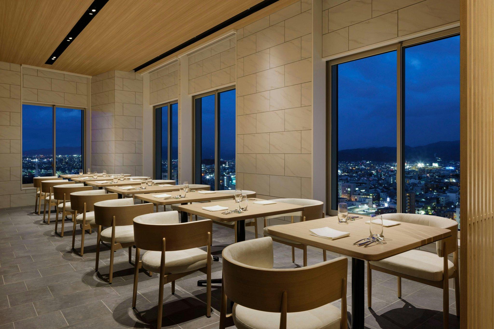 コートヤード・バイ・マリオット福井 福井