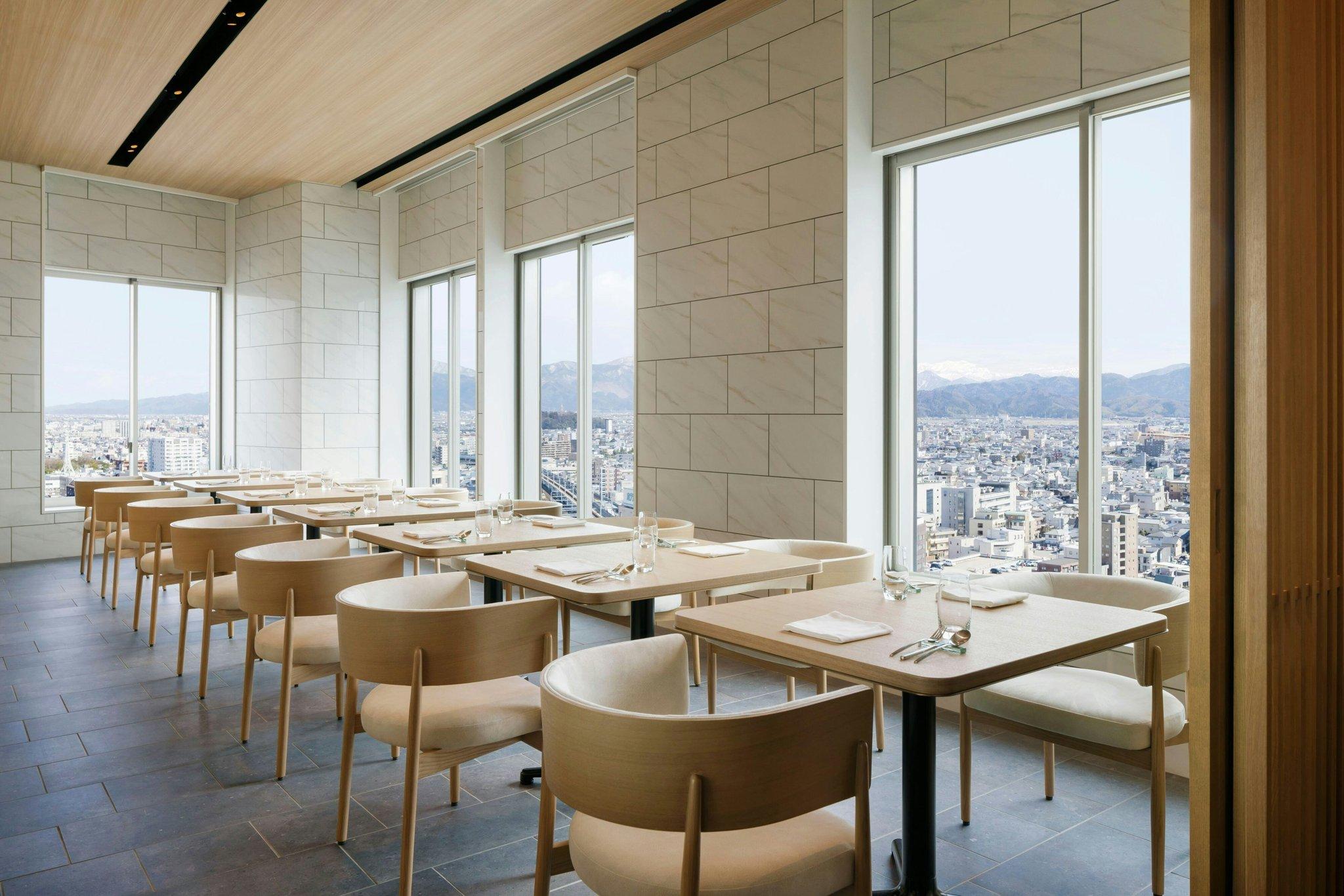 コートヤード・バイ・マリオット福井 福井