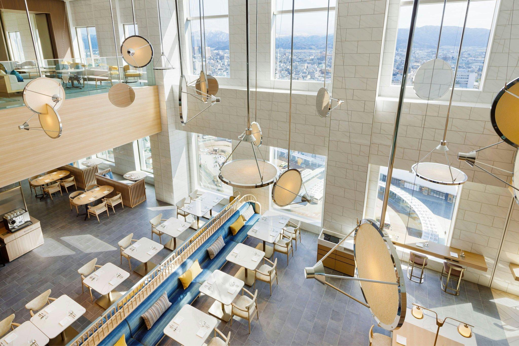 コートヤード・バイ・マリオット福井 福井