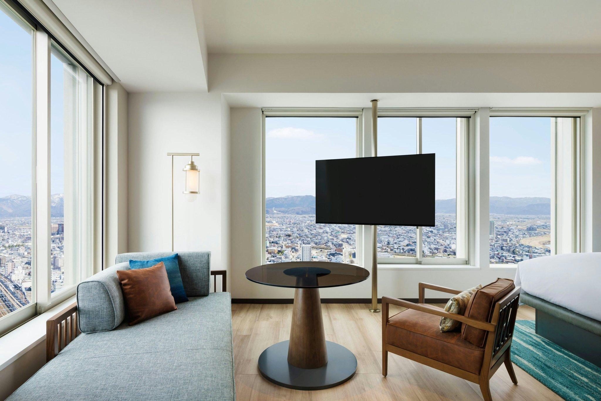 コートヤード・バイ・マリオット福井 福井