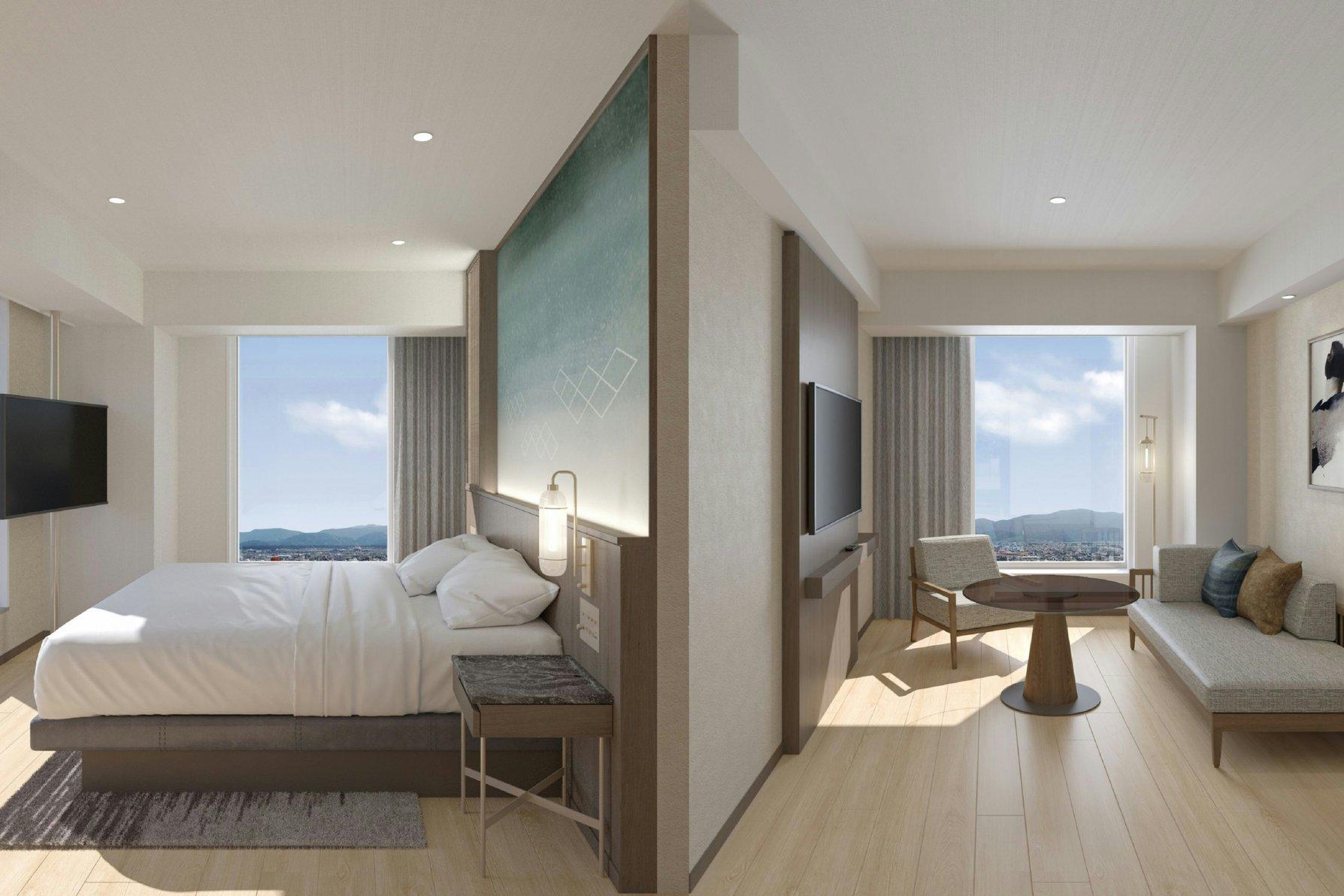 コートヤード・バイ・マリオット福井 福井