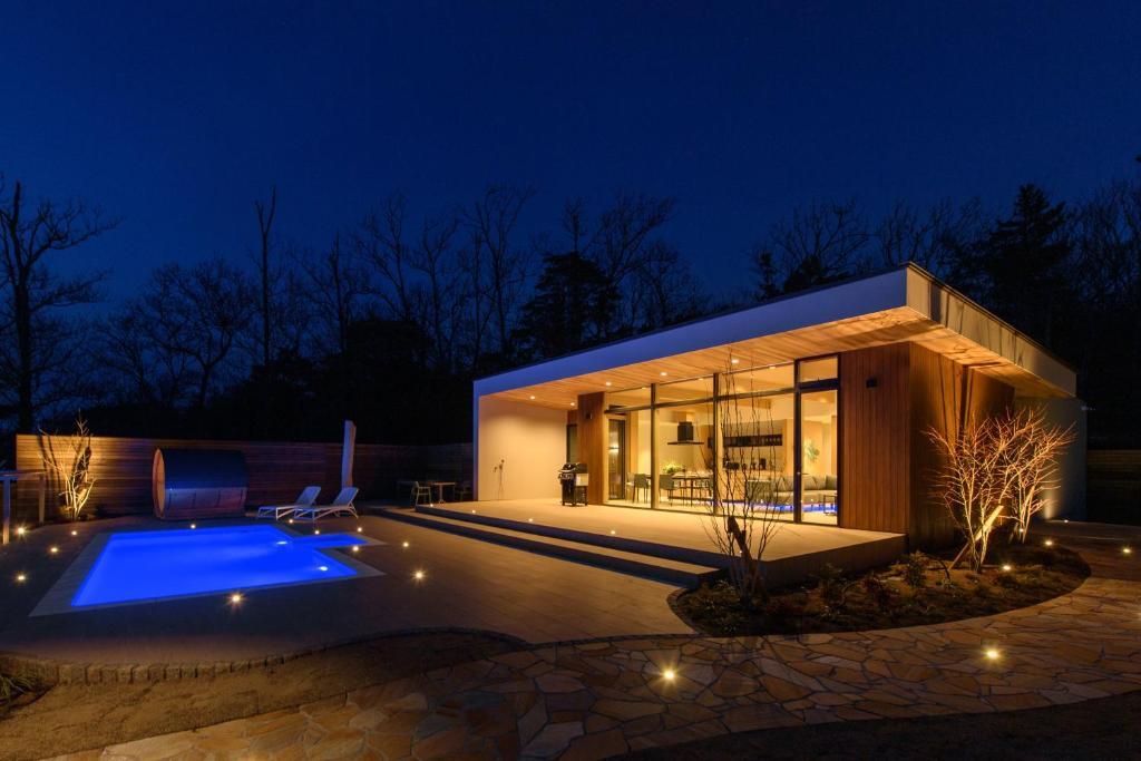 モリスリゾート東尋坊 福井