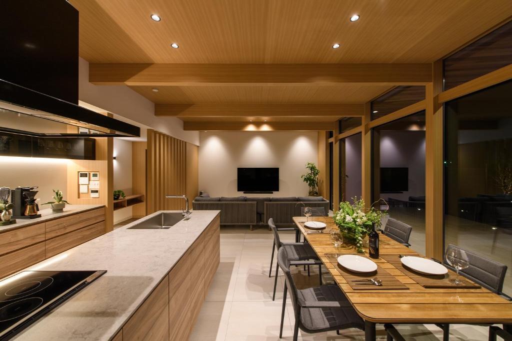 モリスリゾート東尋坊 福井