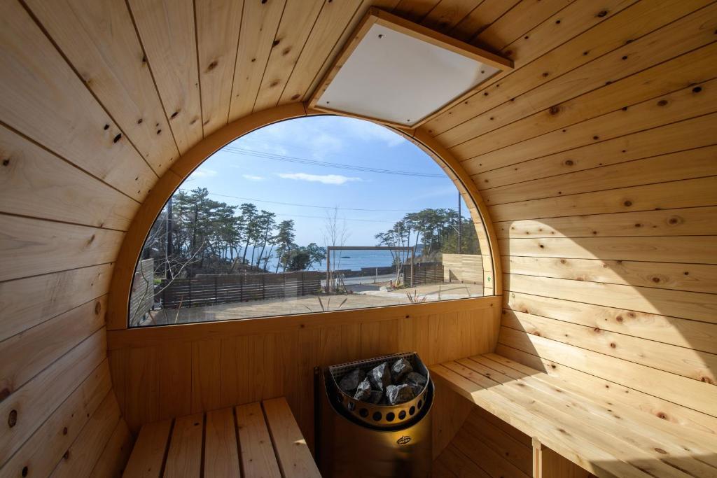 モリスリゾート東尋坊 福井