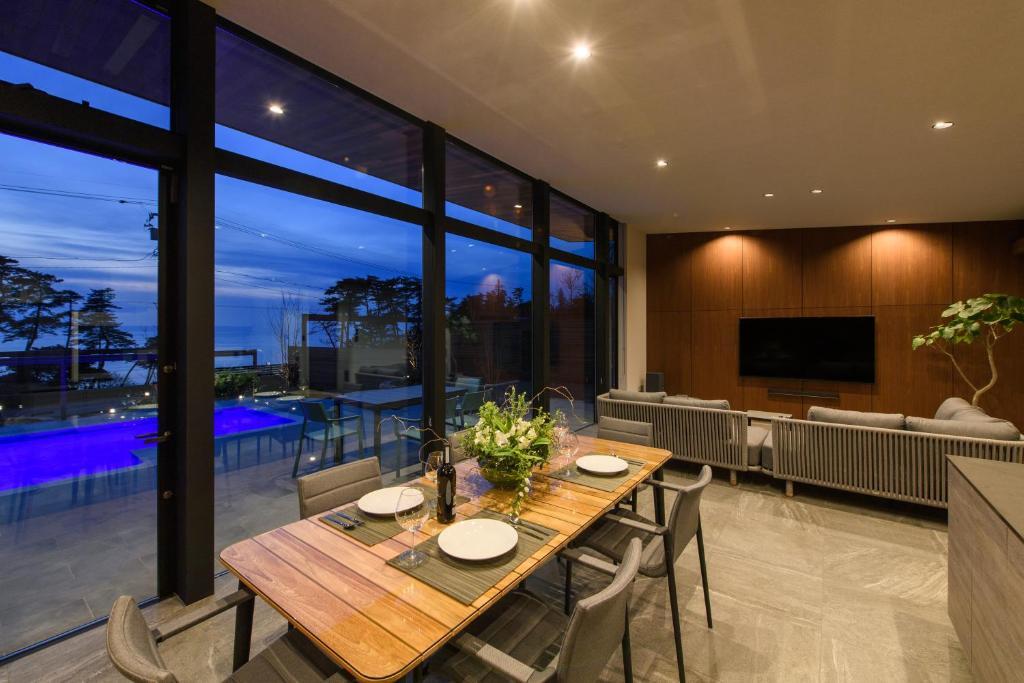 モリスリゾート東尋坊 福井