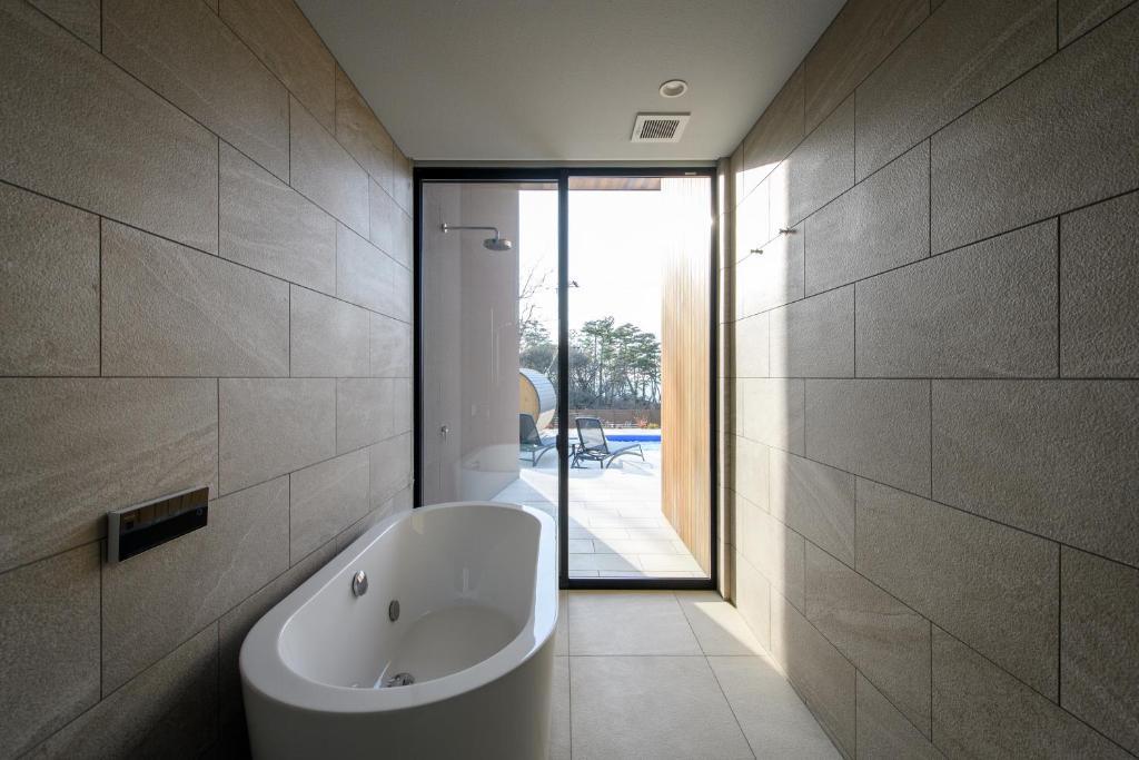 モリスリゾート東尋坊 福井