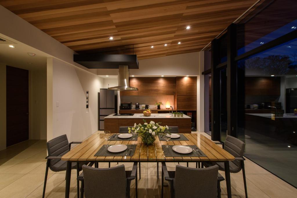 モリスリゾート東尋坊 福井