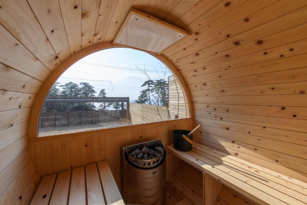 モリスリゾート東尋坊 福井