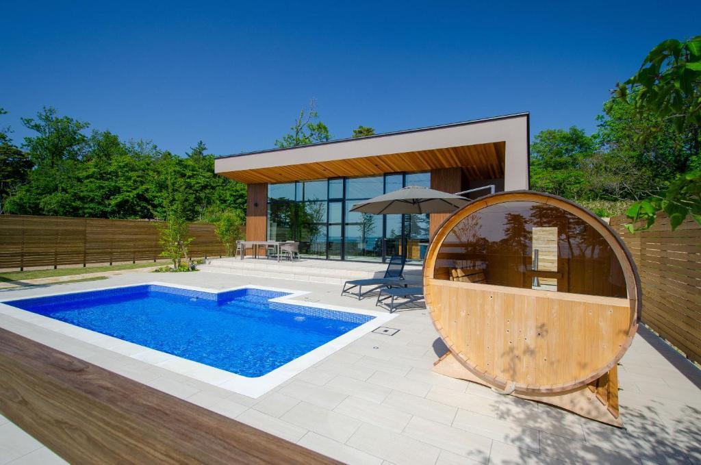 モリスリゾート東尋坊 福井