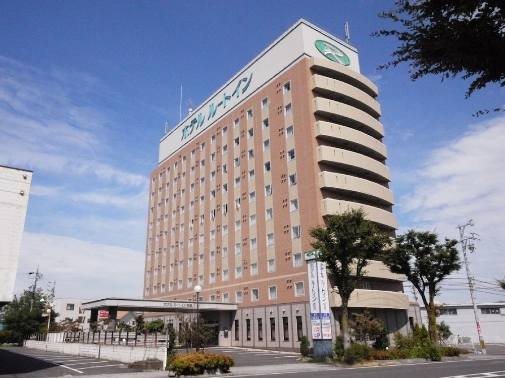 ホテルルートイン鈴鹿 鈴鹿