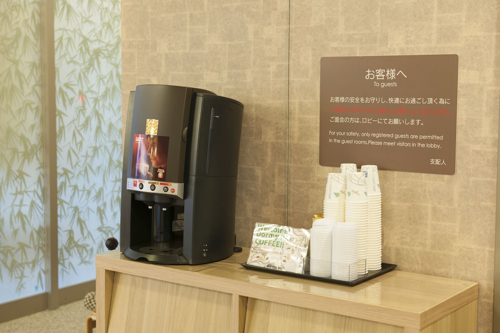 天然温泉　けやきの湯　ドーミーイン津 鈴鹿