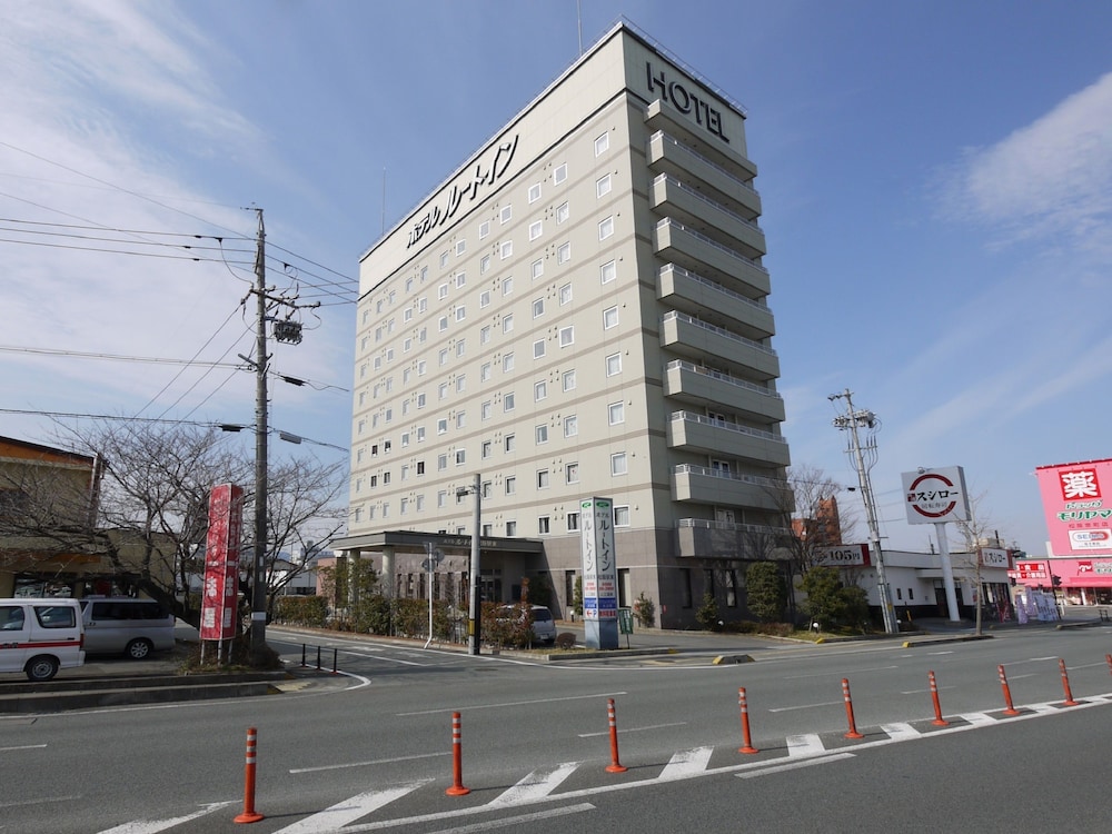 ホテルルートイン松阪駅東 鈴鹿