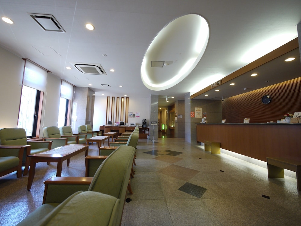 ホテルルートイン松阪駅東 鈴鹿