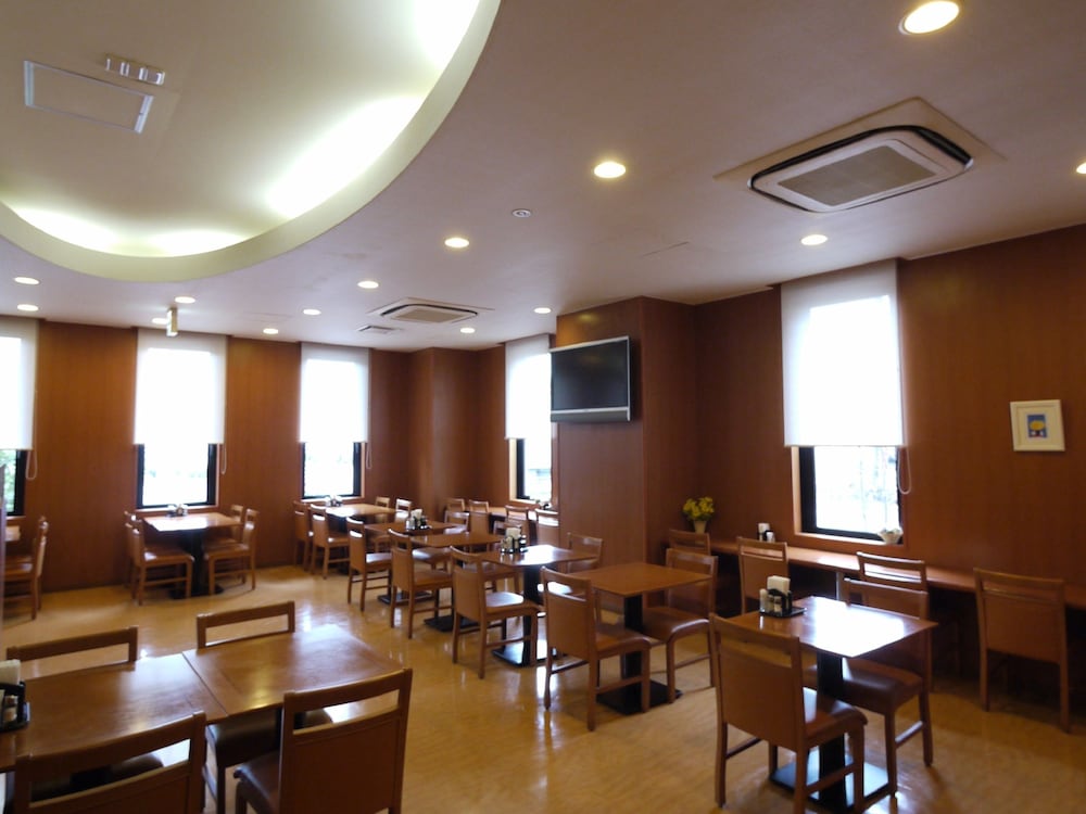 ホテルルートイン松阪駅東 鈴鹿