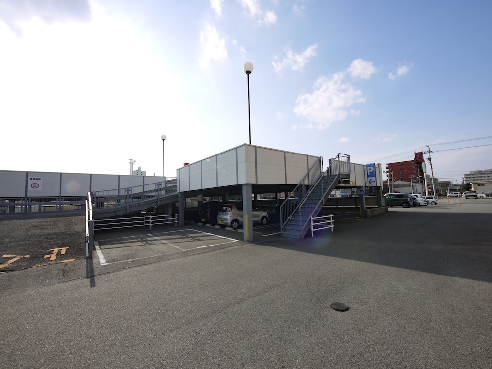 ホテルルートイン松阪駅東 鈴鹿
