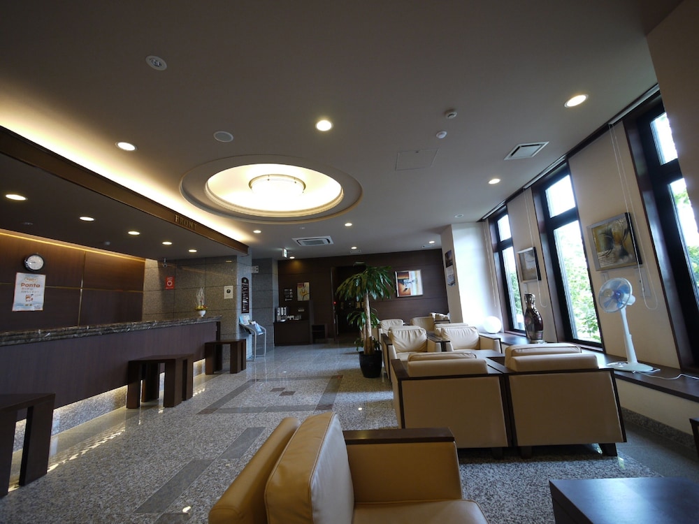 ホテルルートイン久居インター 鈴鹿