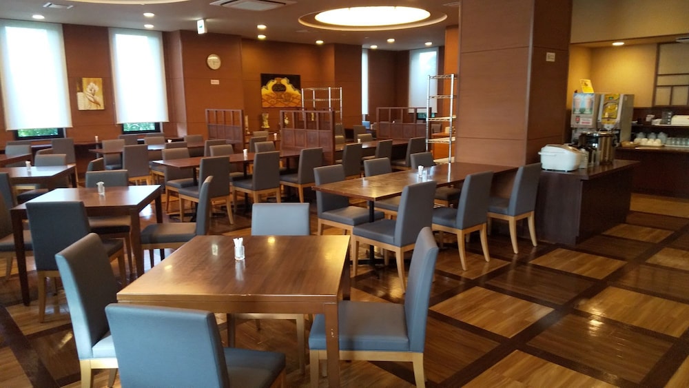 ホテルルートイン久居インター 鈴鹿
