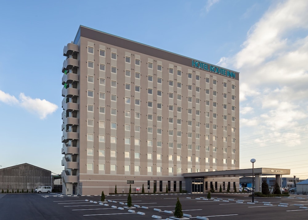 ホテルルートイン南四日市 鈴鹿