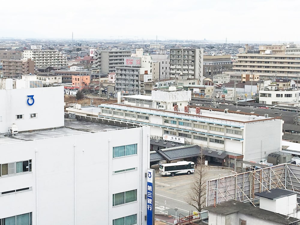 エースイン・松阪 鈴鹿