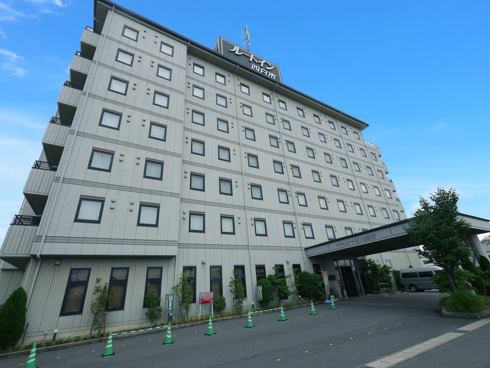 ホテルルートイン四日市 鈴鹿