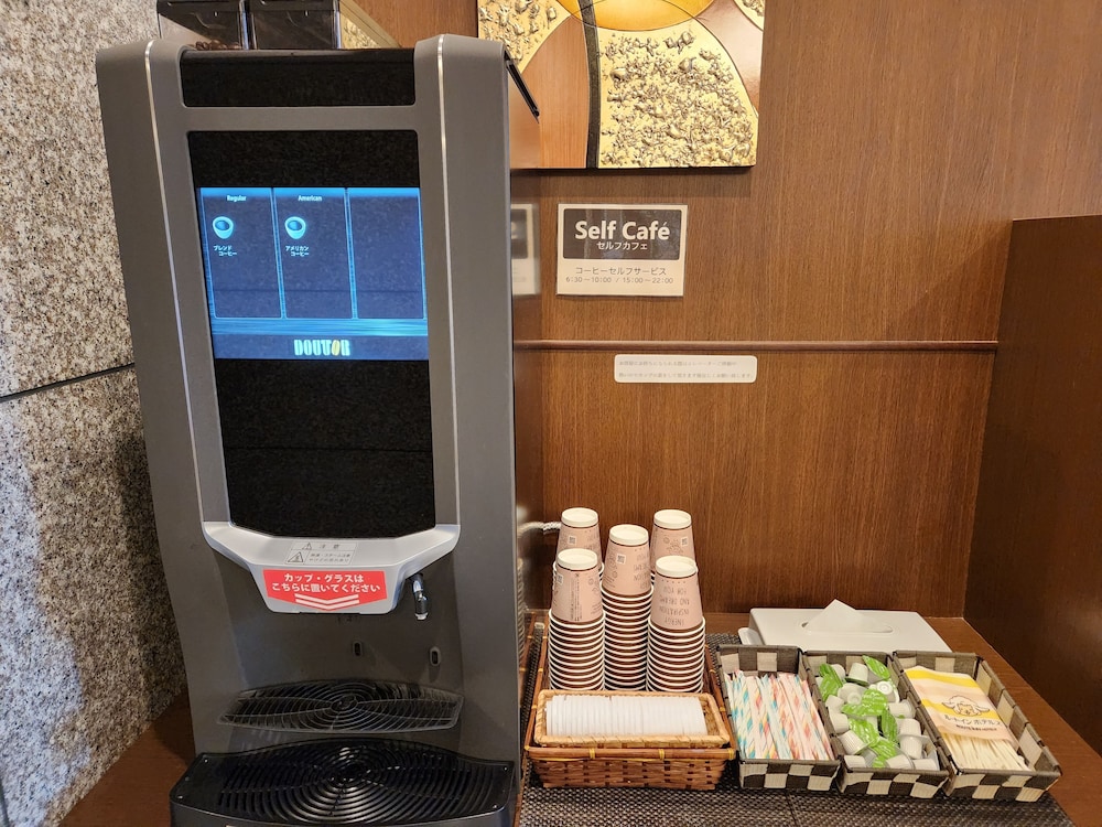 ホテルルートイン第2亀山インター 鈴鹿