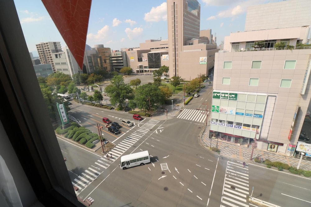 ラックホテル四日市 鈴鹿