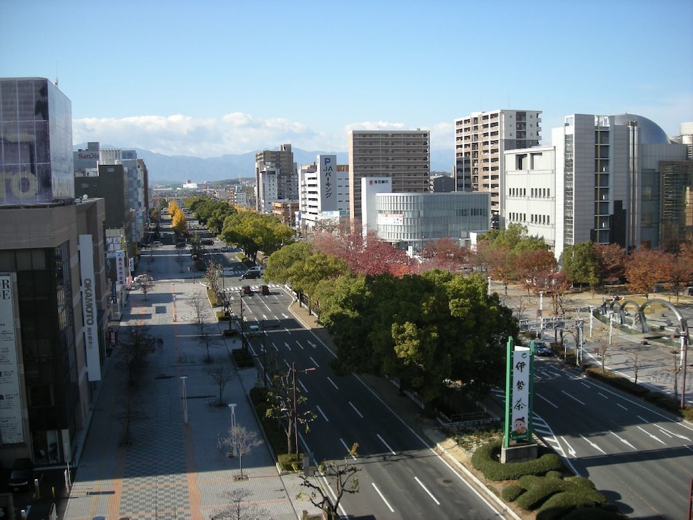 ラックホテル四日市 鈴鹿