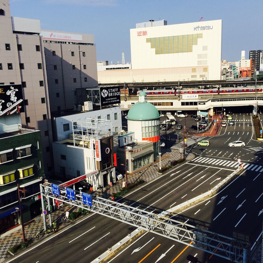 ラックホテル四日市 鈴鹿