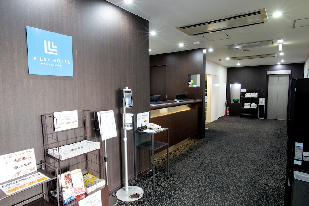 ラックホテル四日市 鈴鹿