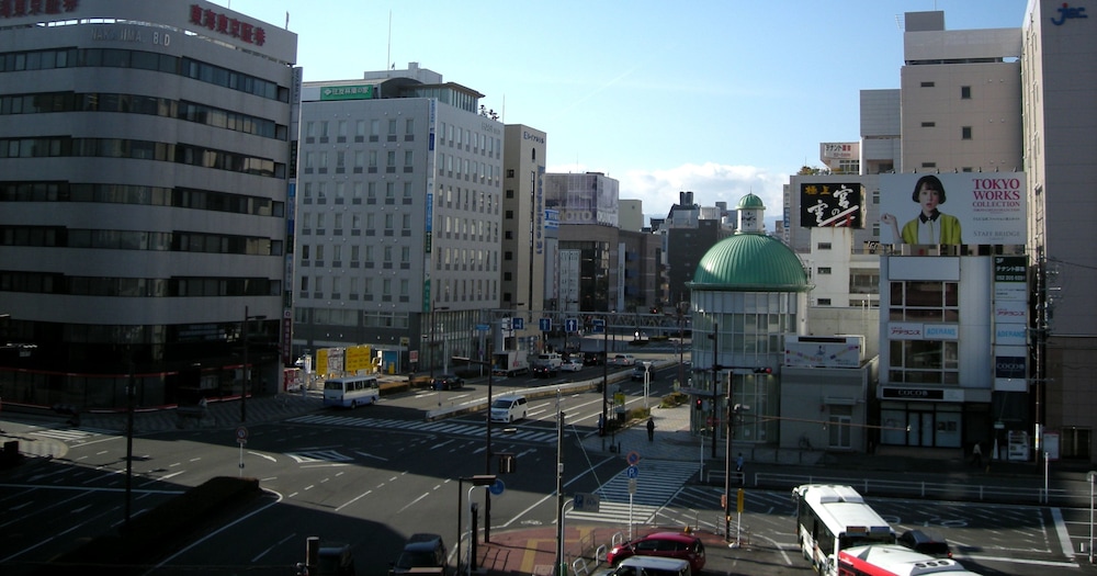ラックホテル四日市 鈴鹿