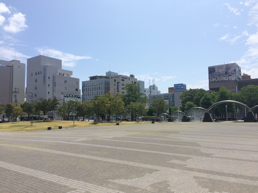 ラックホテル四日市 鈴鹿