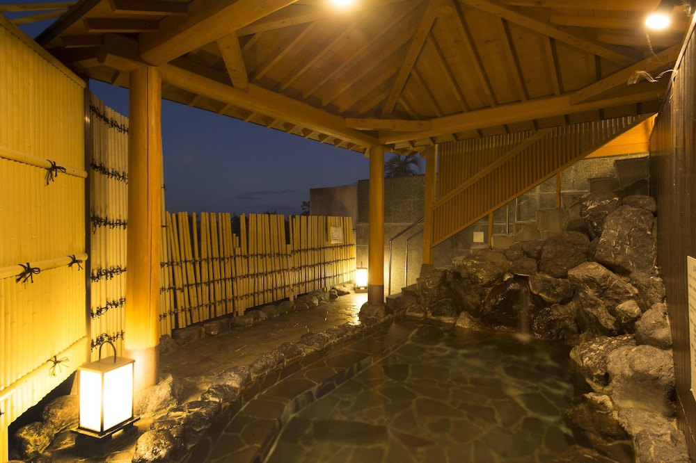 ホテルアルティア鳥羽 鈴鹿