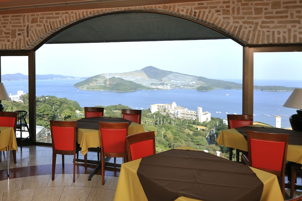 ホテルアルティア鳥羽 鈴鹿