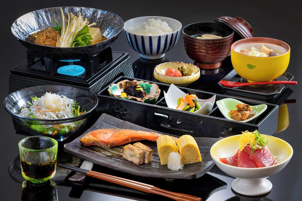 ホテルアルティア鳥羽 鈴鹿