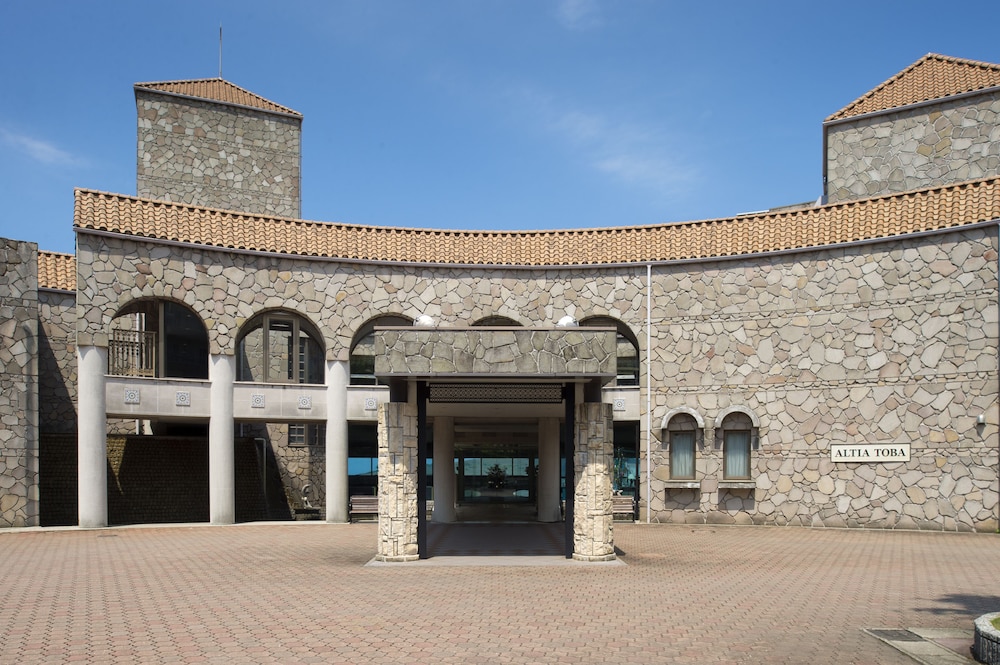 ホテルアルティア鳥羽 鈴鹿