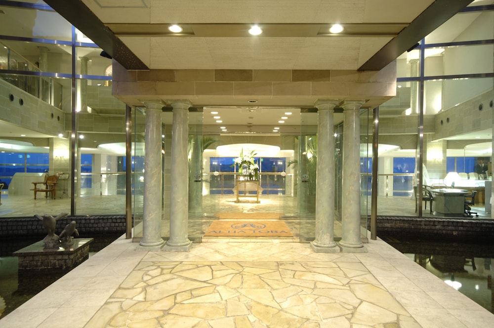 ホテルアルティア鳥羽 鈴鹿