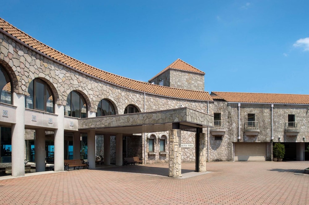 ホテルアルティア鳥羽 鈴鹿