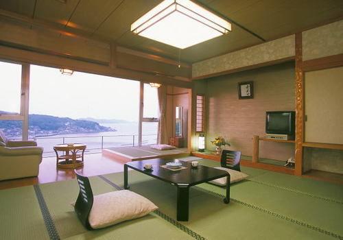 ホテルマリテーム海幸園・樹風花 鈴鹿